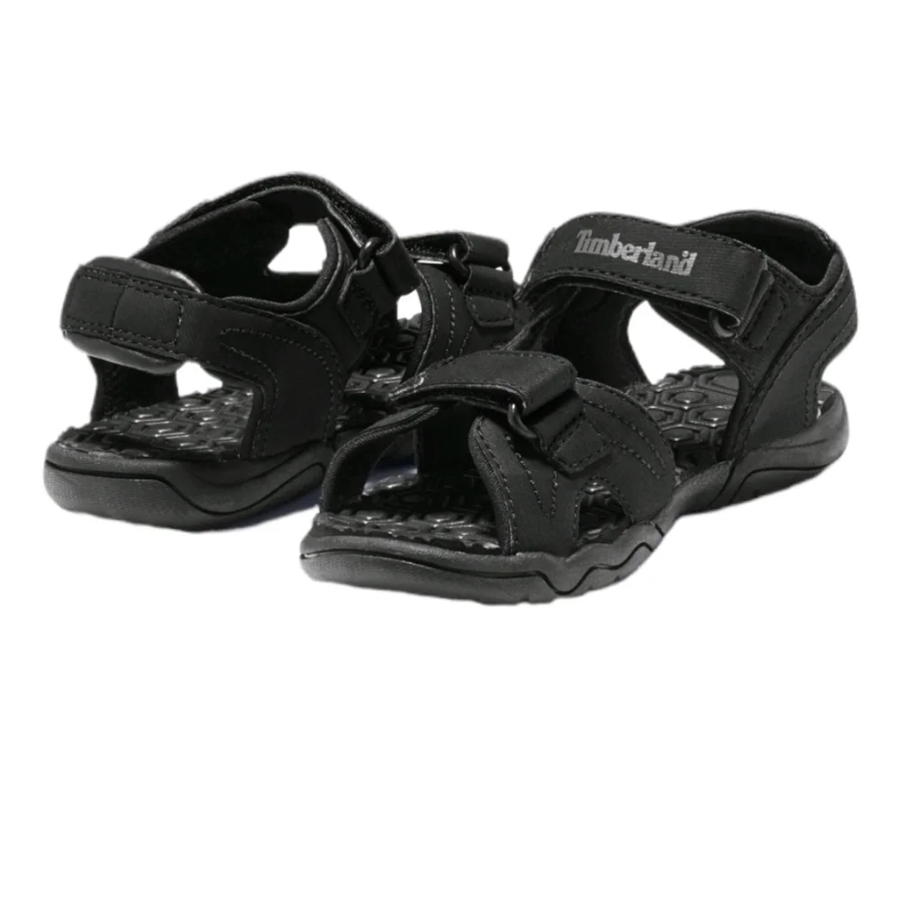Timberland Toddler Adventure Seeker 2-Strap Sandals•4M